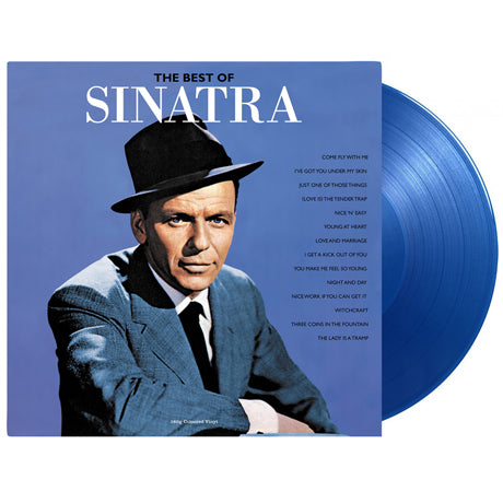 frank sinatra lp vinyl