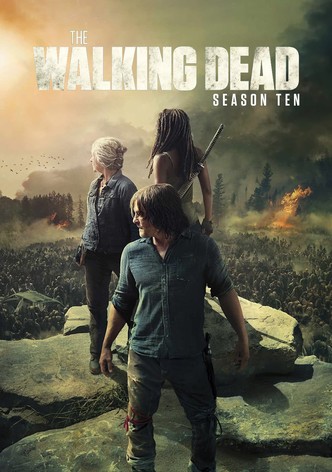 the walking dead planeta tv online