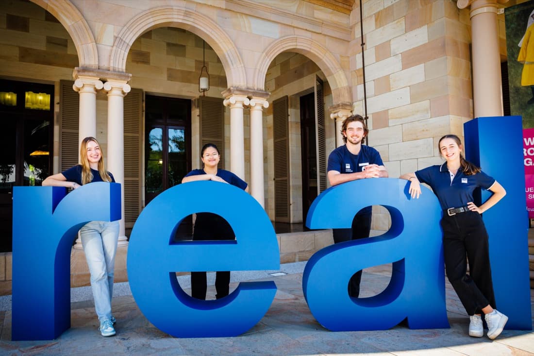 qut open day 2023