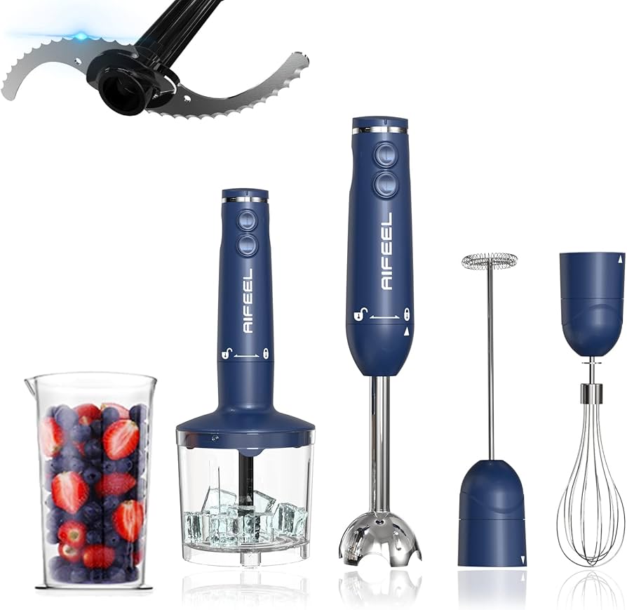 amazon hand blender