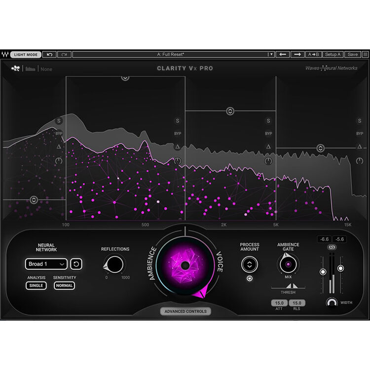 waves clarity vx free download