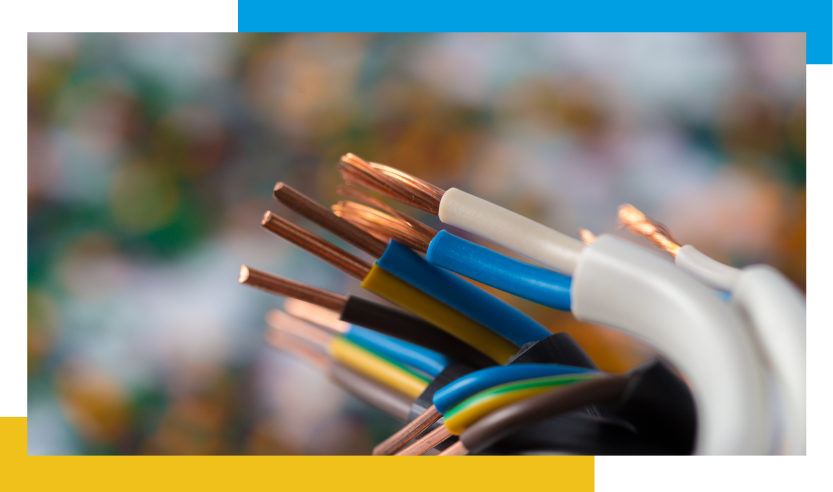 cable and wire supplier brampton