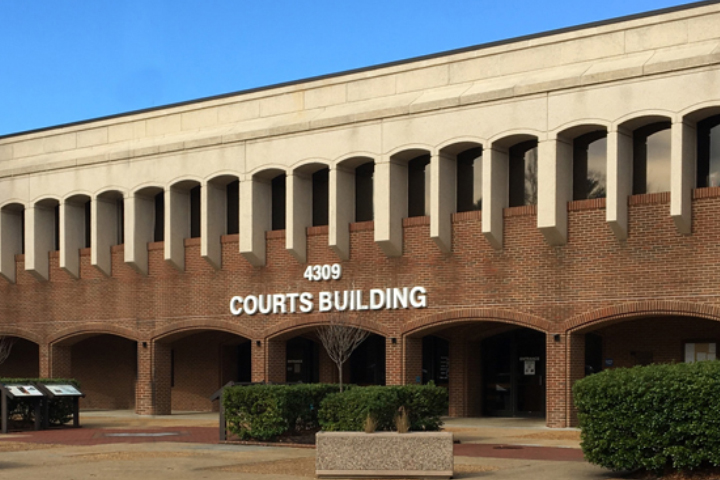 henrico general district court