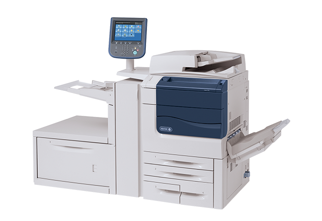 xerox dc 560