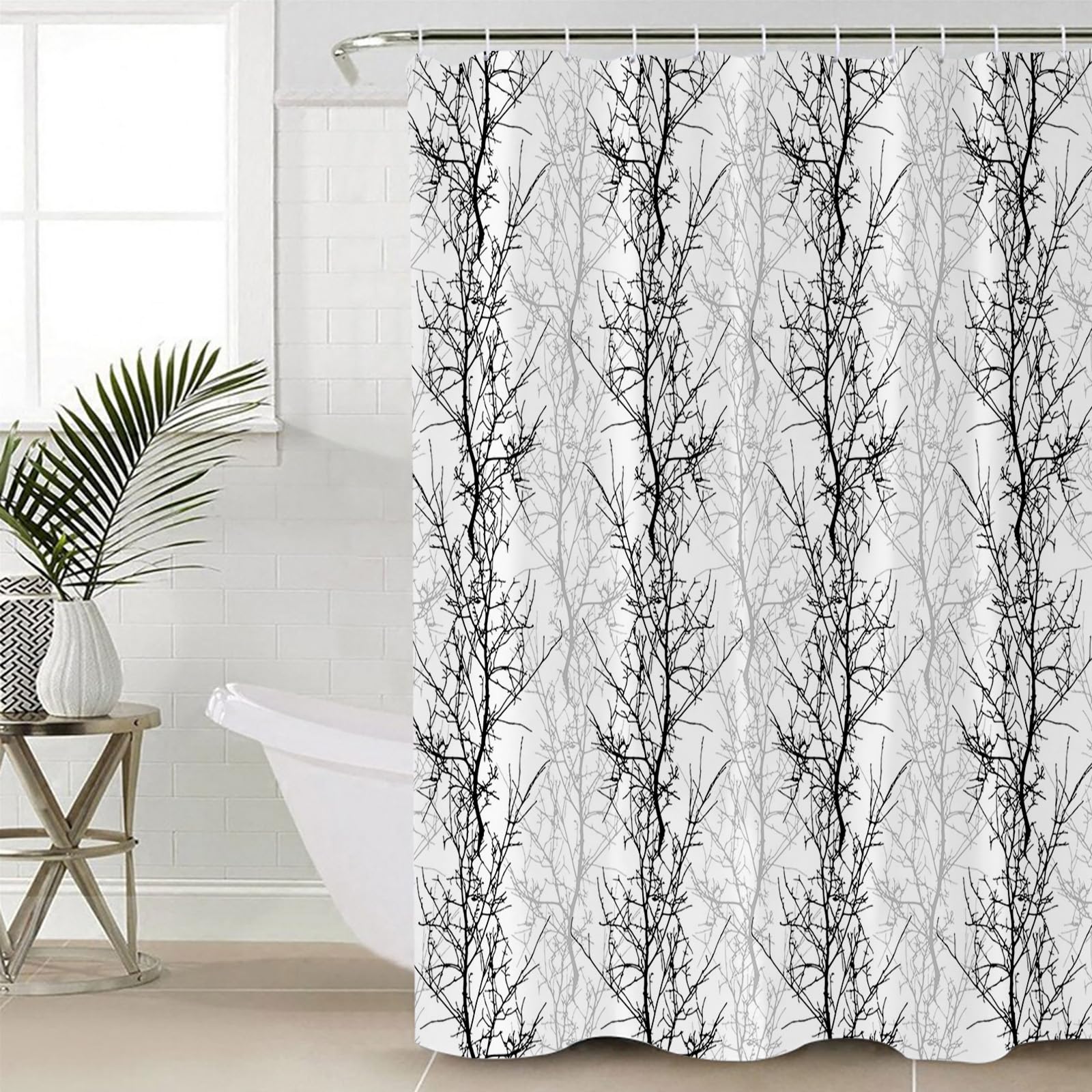 shower stall curtains 36 x 78