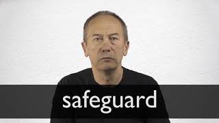 safeguarded synonym