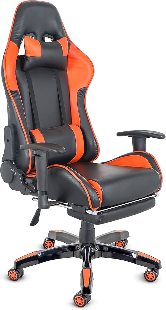 fold away gaming chair