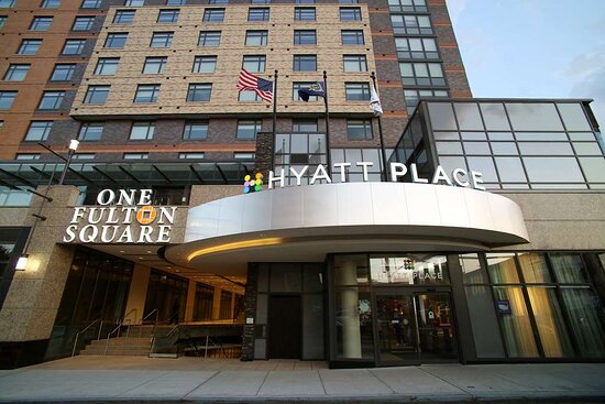 hotels near citi field queens new york