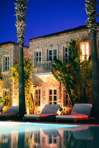 cesme alacati hotels turkey