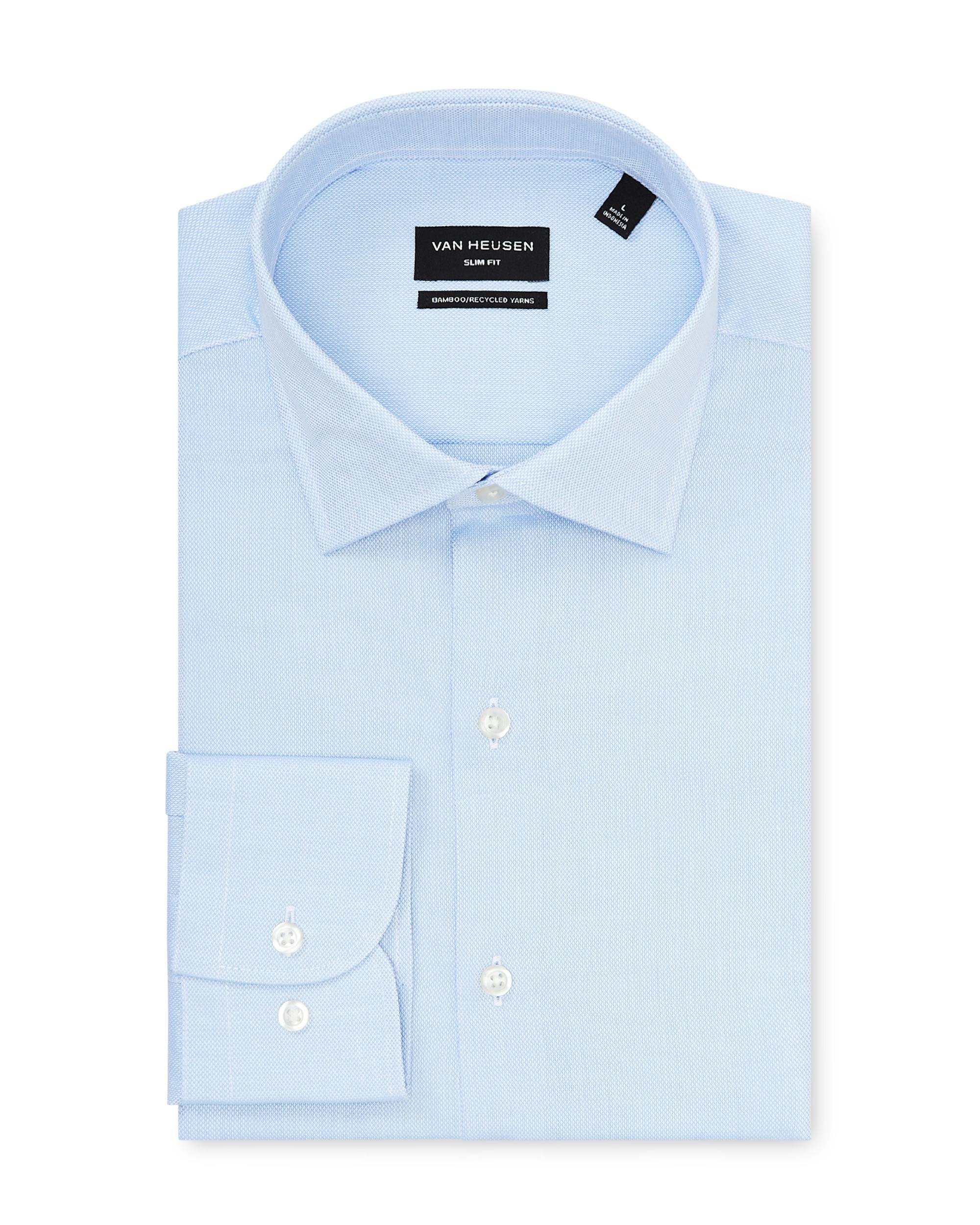 van heusen business shirt