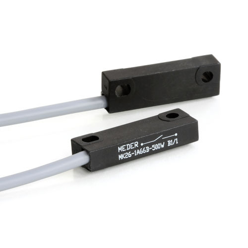 reed proximity sensor