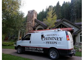 chimney sweep tacoma wa