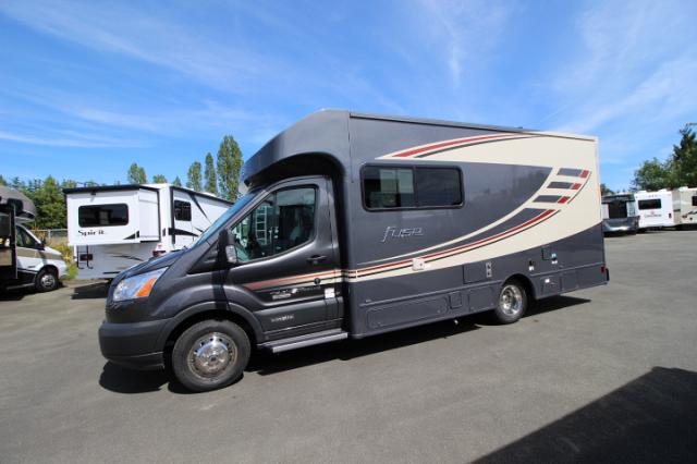 used motorhomes for sale british columbia