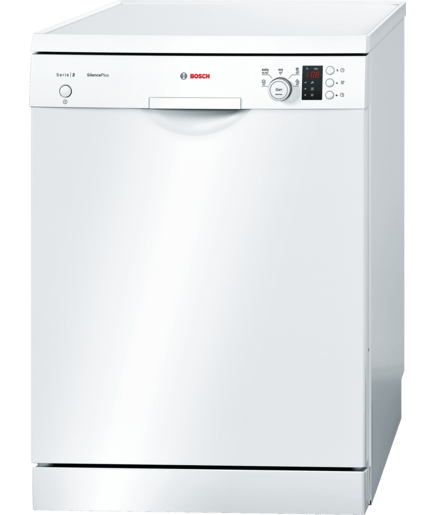 bosch silence plus dishwasher