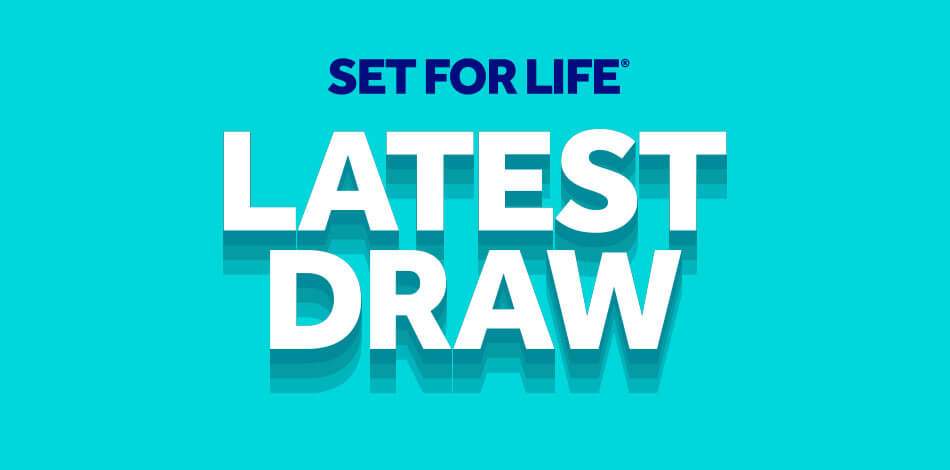 set for life lottery results tonight