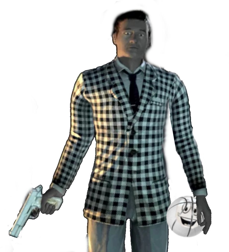 fallout new vegas benny