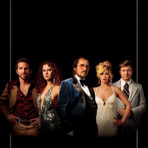 american hustle rotten tomatoes