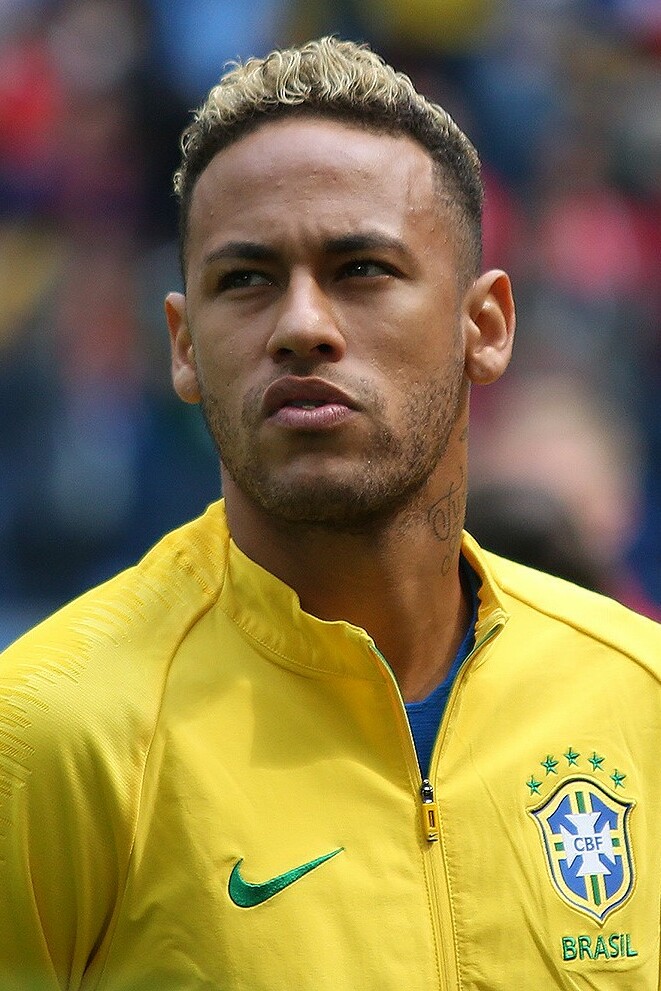 neymar photos