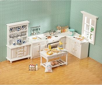 1 12 scale dollhouse accessories