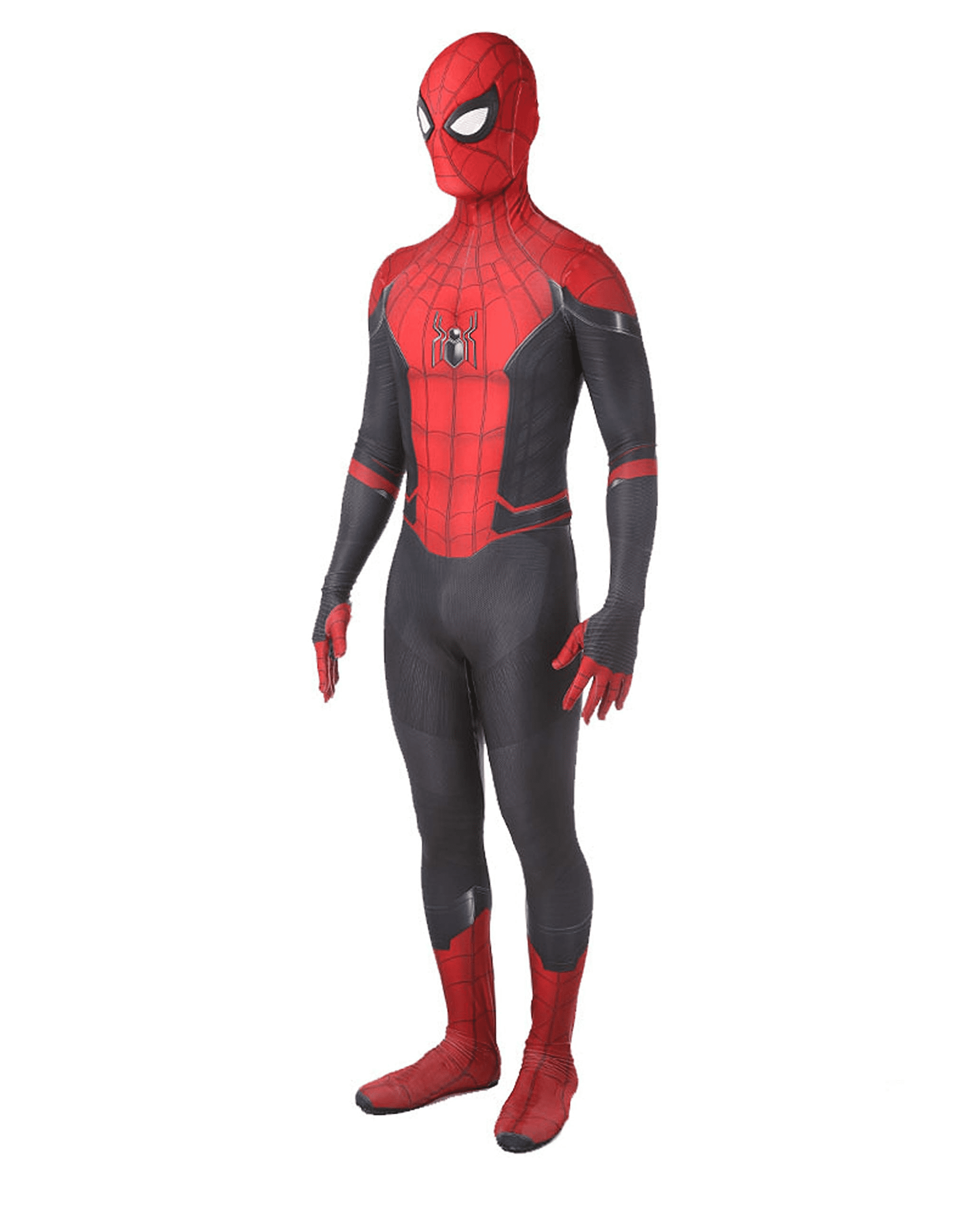 spiderman outfit adults