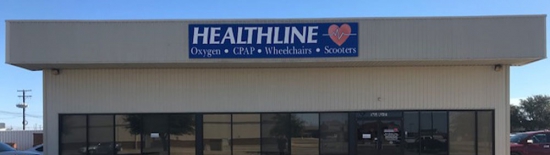 healthline wichita falls tx