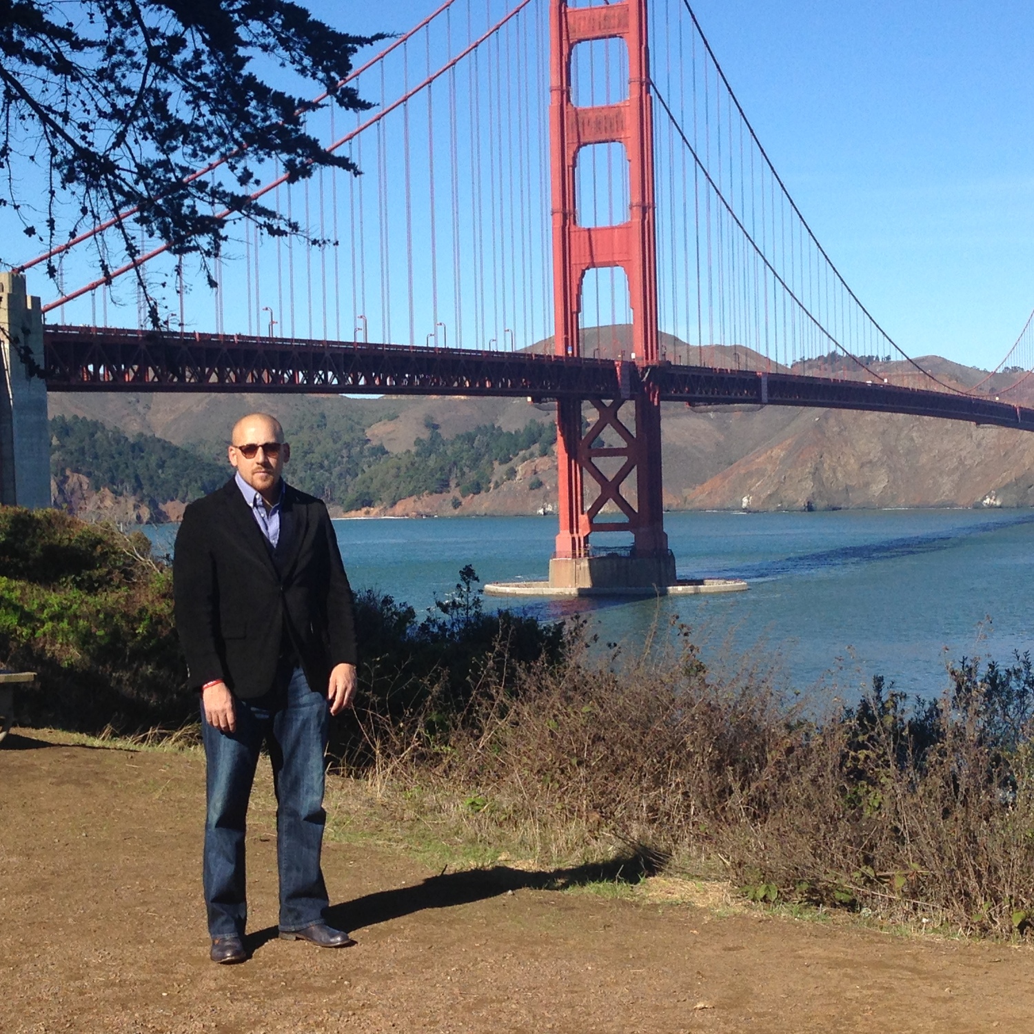 list of golden gate bridge jumpers