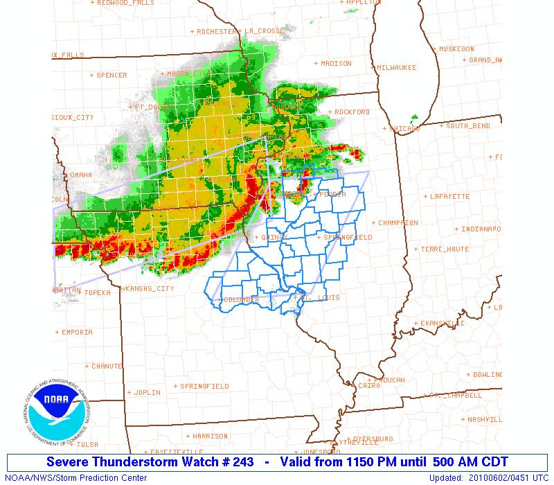 radar central illinois