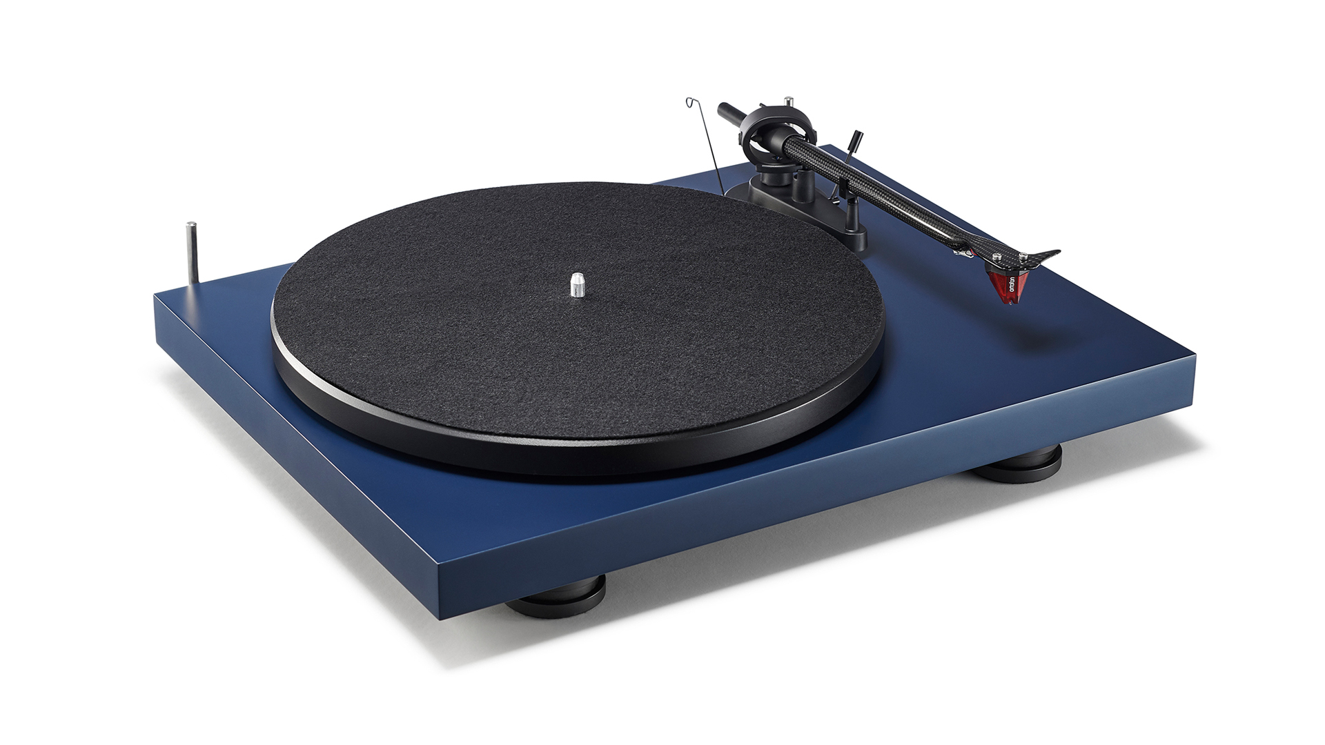 pro-ject carbon evo review