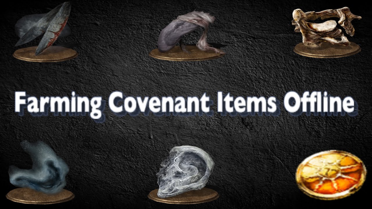 covenants ds3