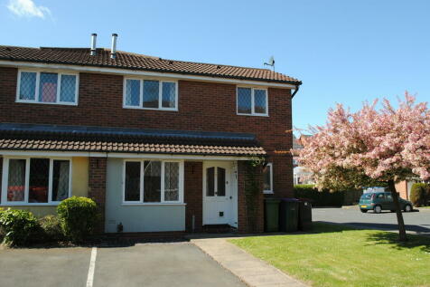 houses to rent in newport telford
