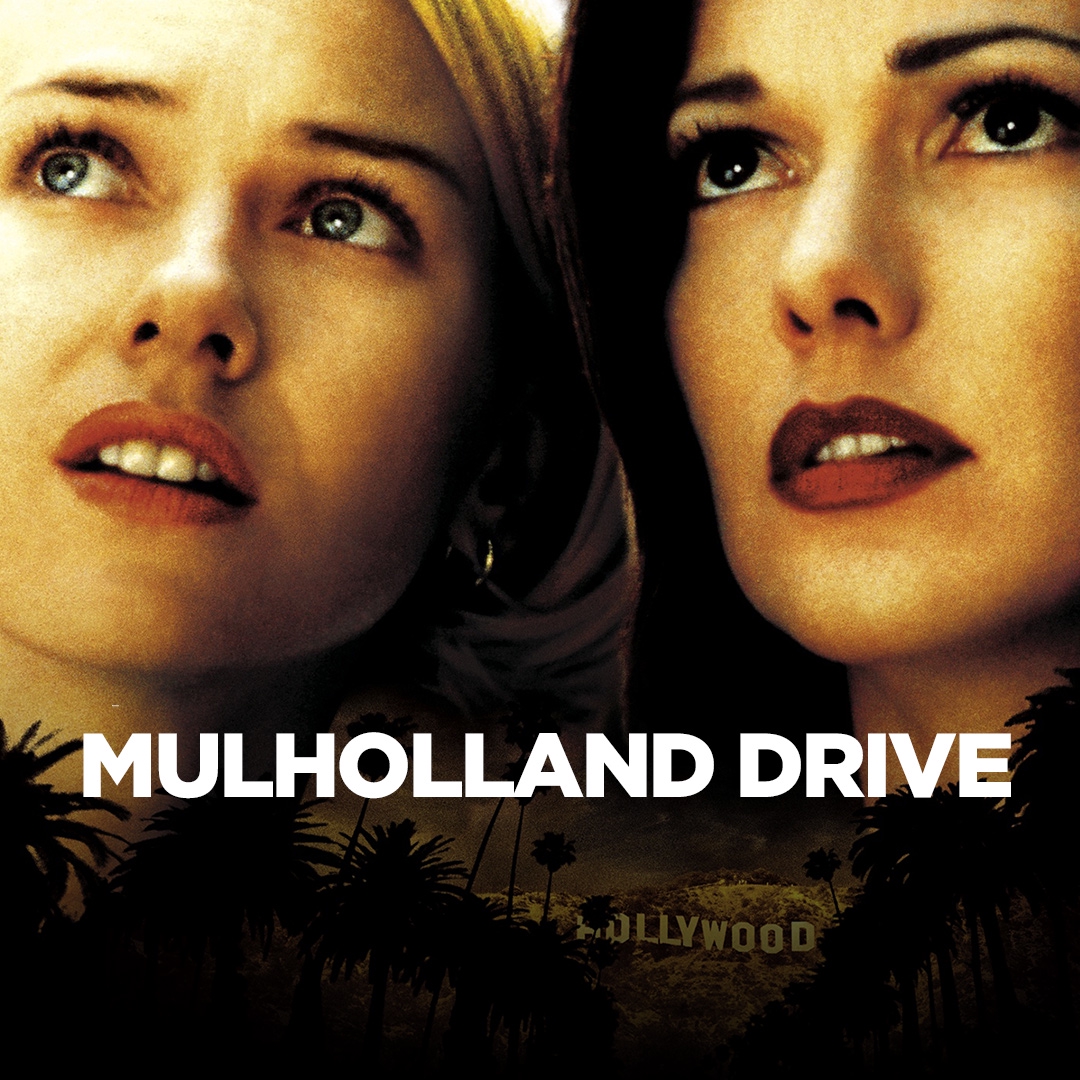 stream mulholland drive