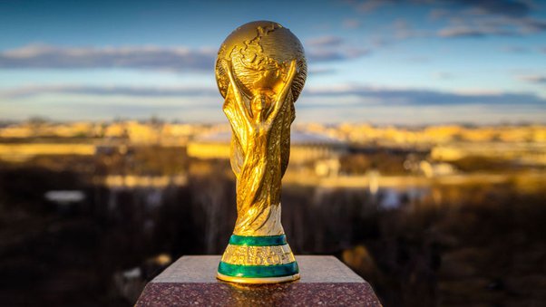 fifa world cup held in how many years