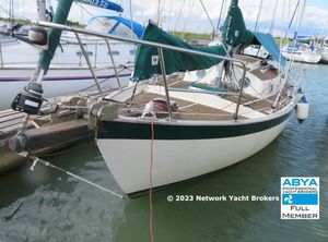 used victoria boats