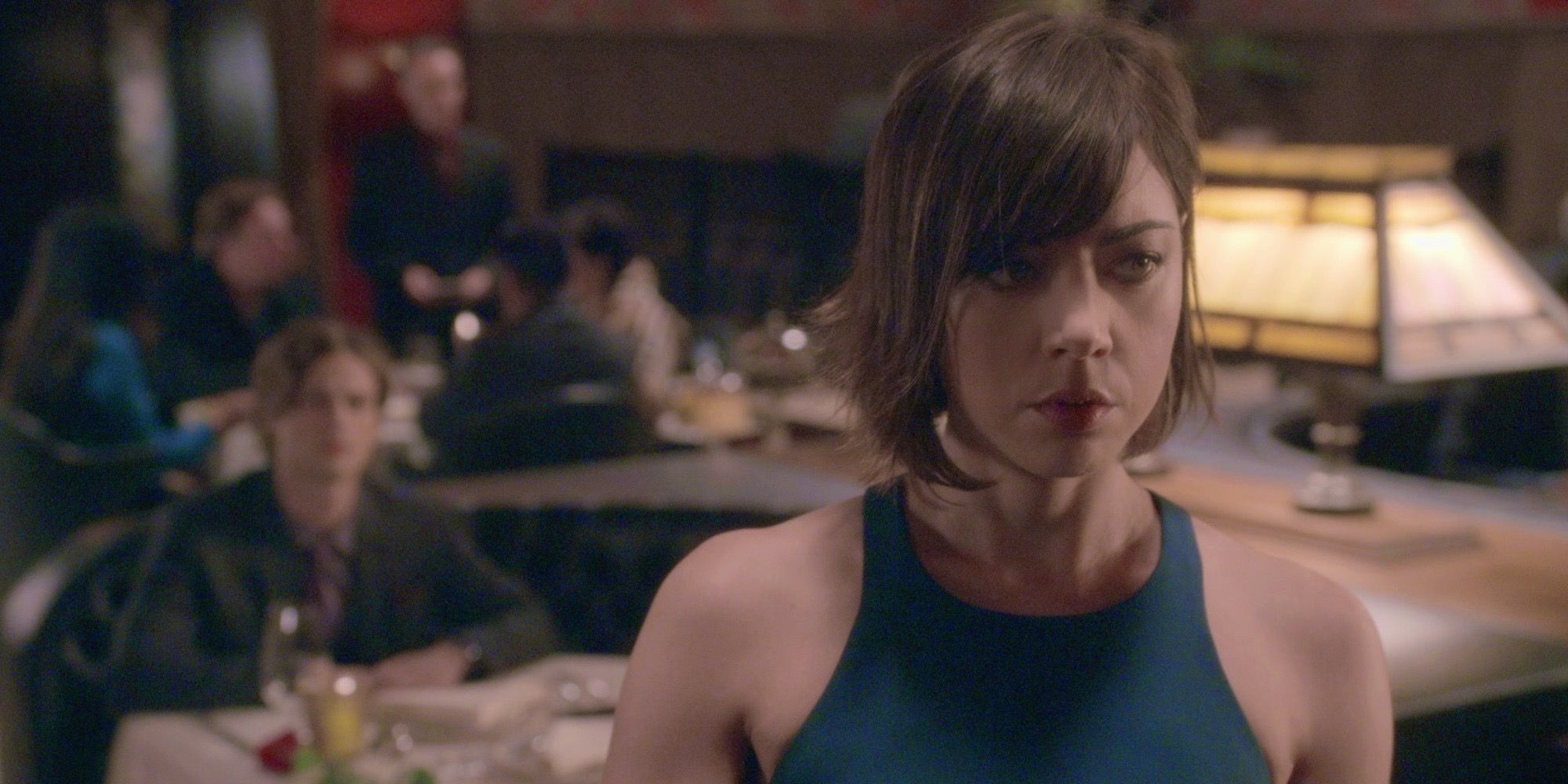 criminal minds aubrey plaza