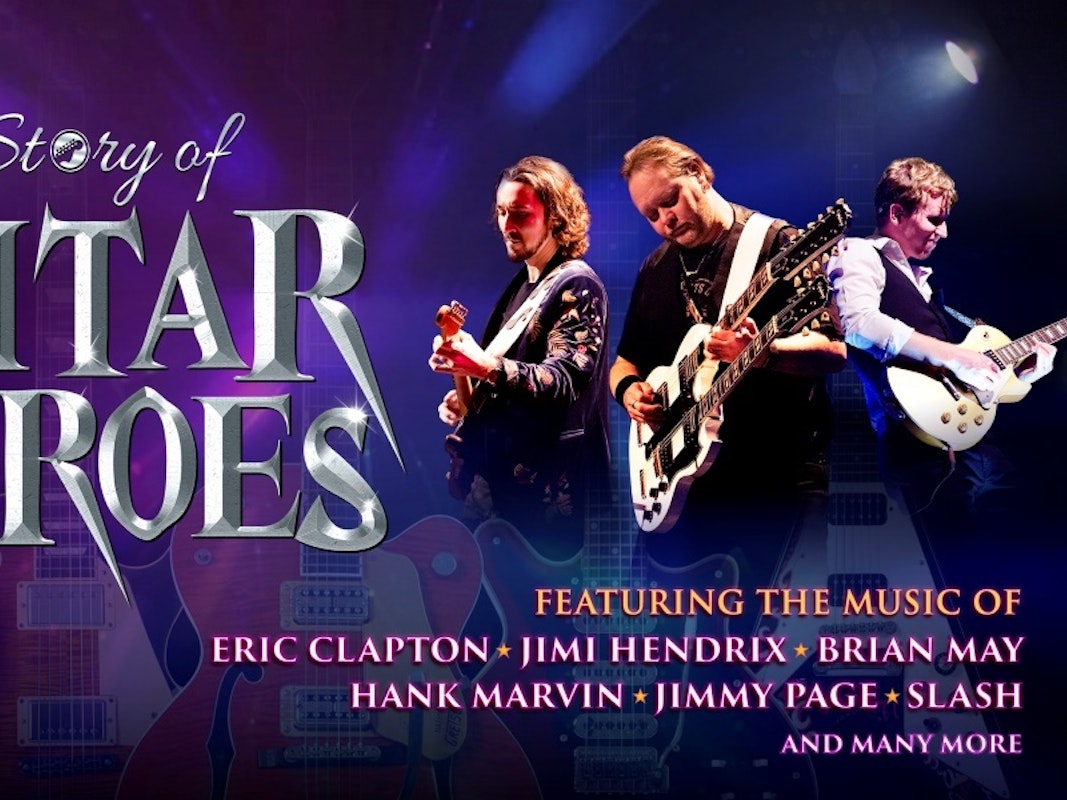 the story of guitar heroes tour dates 2023