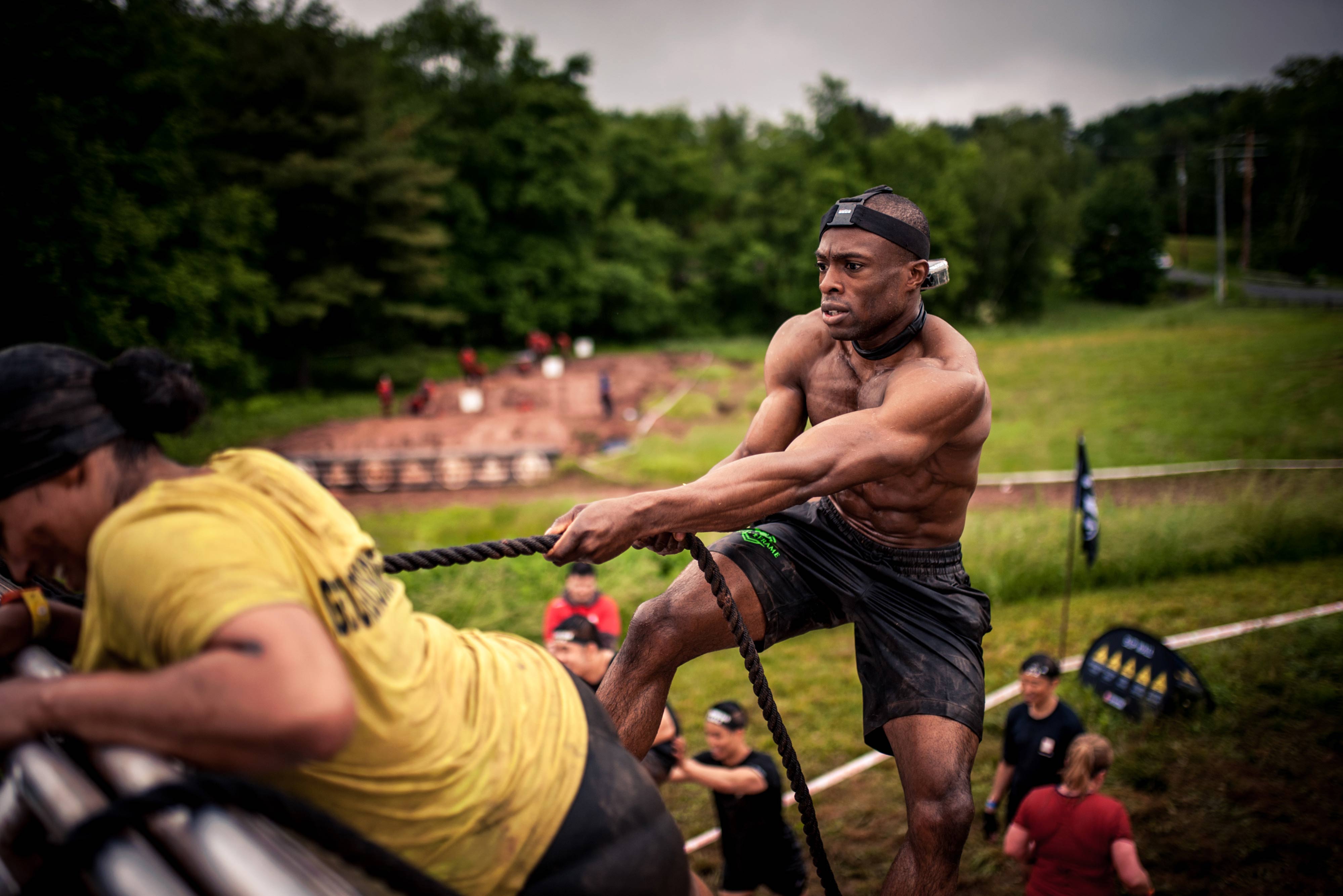 spartan race