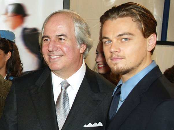 sean abagnale