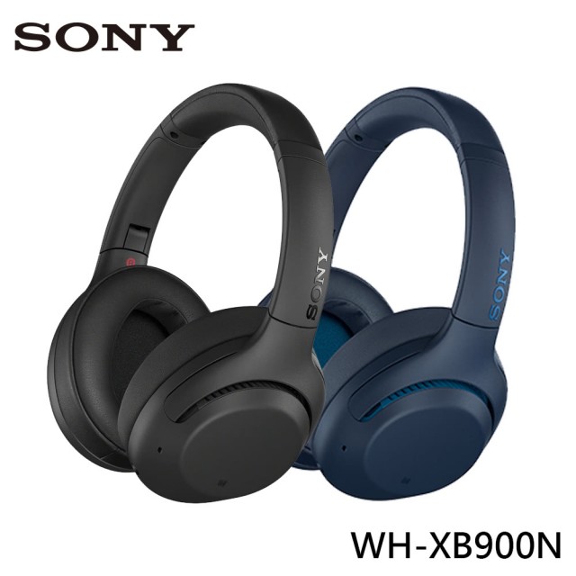 sony wh xb900n