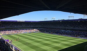 anderlecht stadium