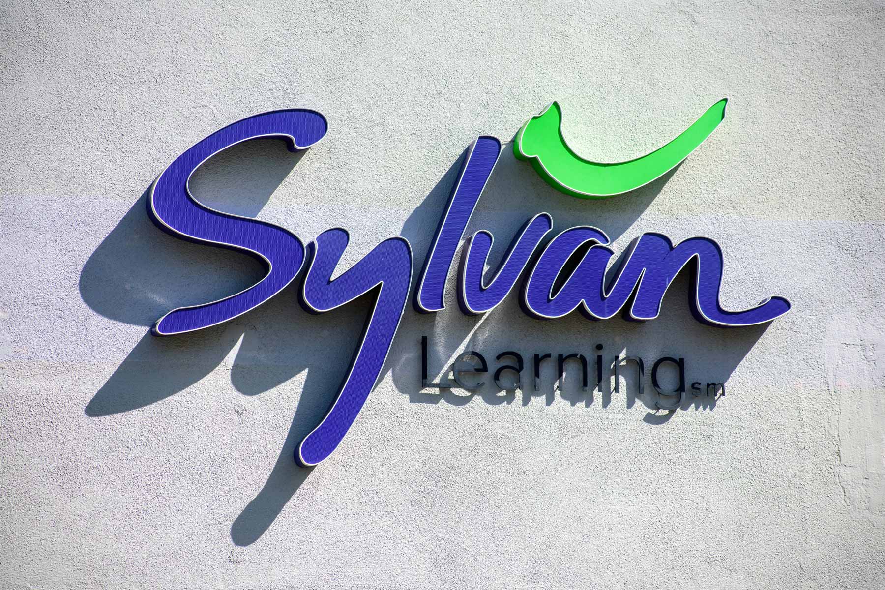 sylvan learning centers near me