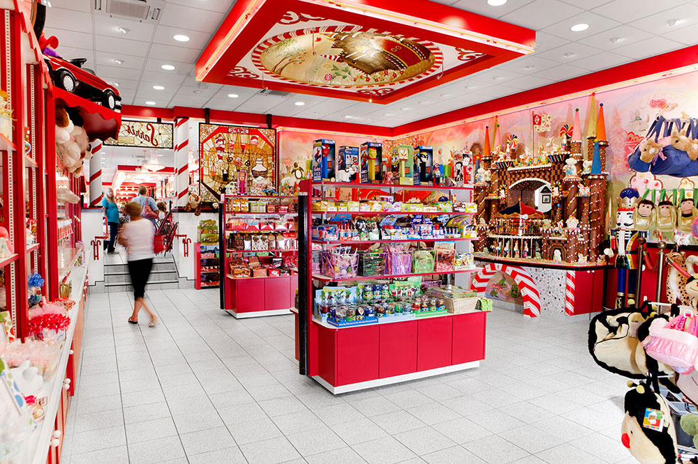 sarris candies