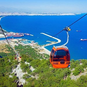 things to do in kemer turkey