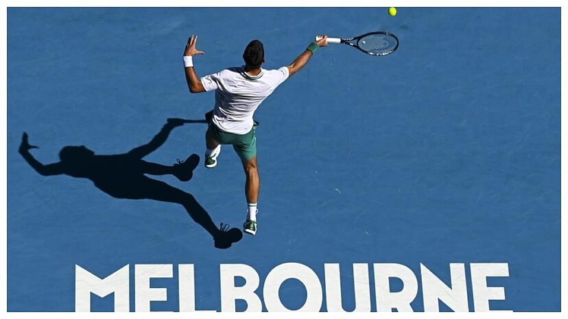 resultados australian open 2021