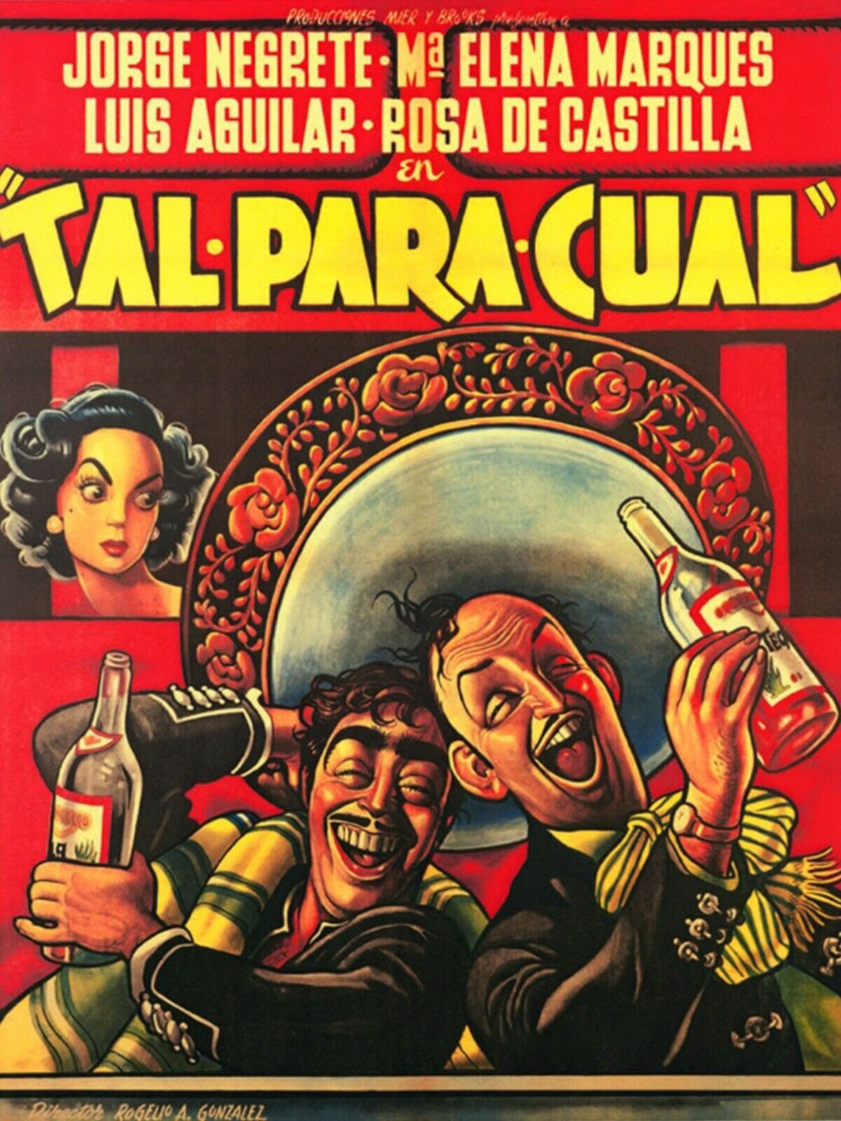 mexican posters