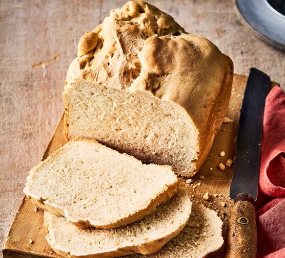 bbc good food bread