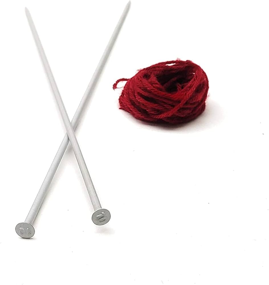 amazon knitting needles