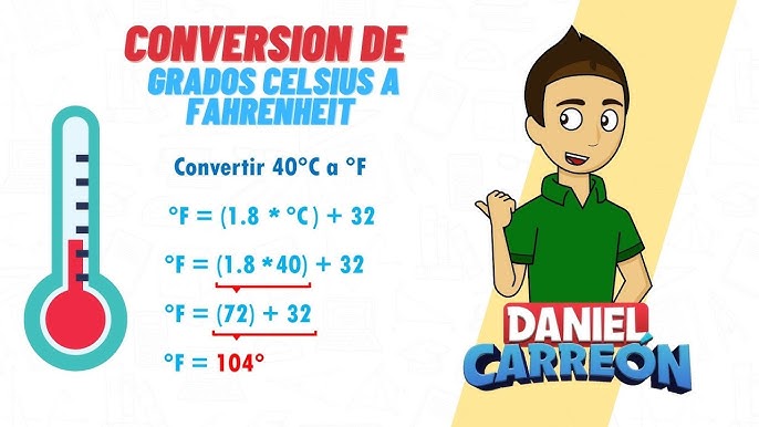 57 fahrenheit a centigrados