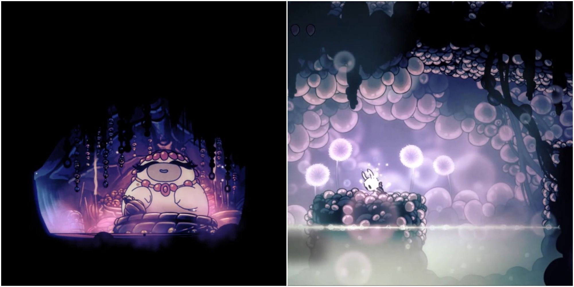 all charm notch locations hollow knight