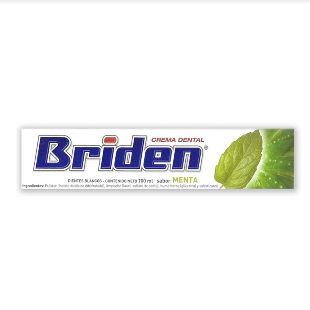 briden pasta