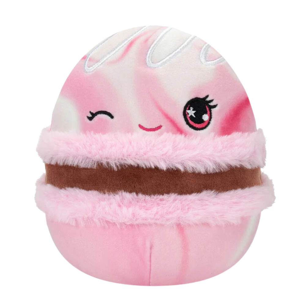 squishmallow macaron